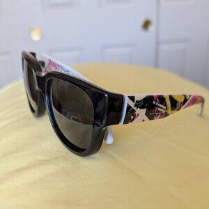 Fox Racing Sunglasses The Eden MX MTB Rare